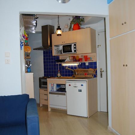 Evapa'S Apartment - Le Grand Blue De Kinetta Kinetta  Zewnętrze zdjęcie
